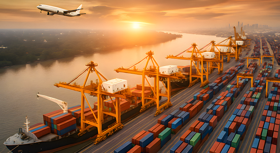 國際海運(yùn)，海運(yùn)旺季