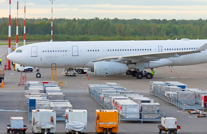 國際快遞，電子產品，電池容量限制