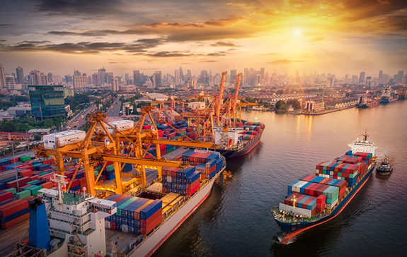 原產地證，海運