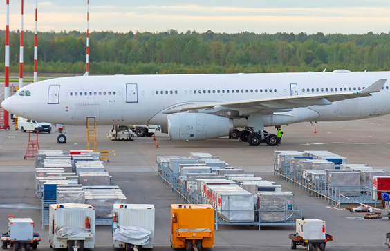 易碎品，國際快遞