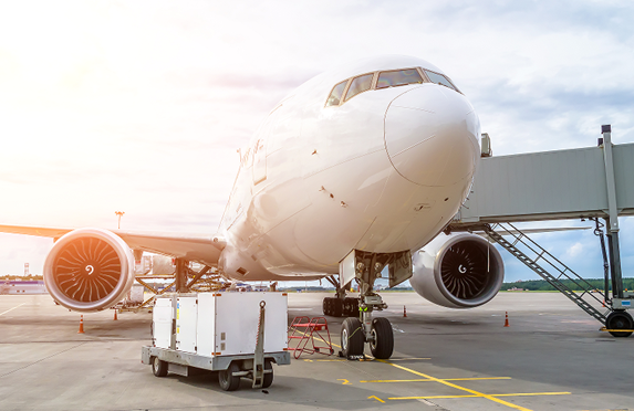 國際快遞,門到門