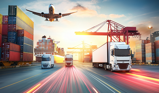 跨境貨物，申報(bào)品名