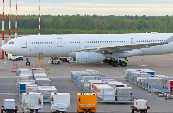 跨境物流，海關查驗