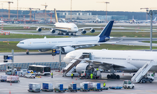 跨境物流，關稅