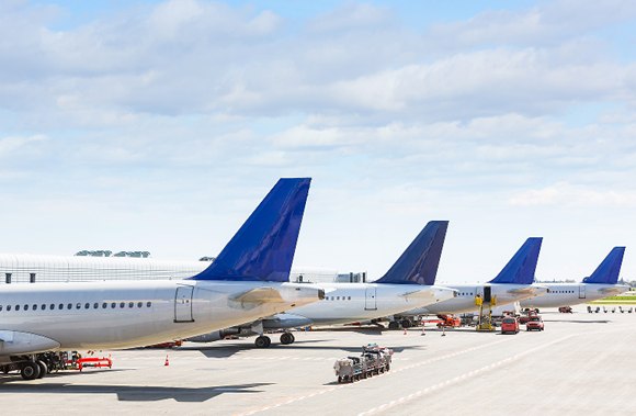 國際空運,國際物流