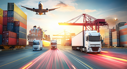 無(wú)單放貨，國(guó)際海運(yùn)