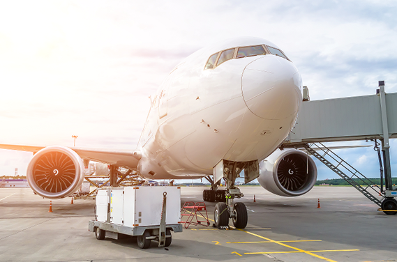 國際快遞，國際物流