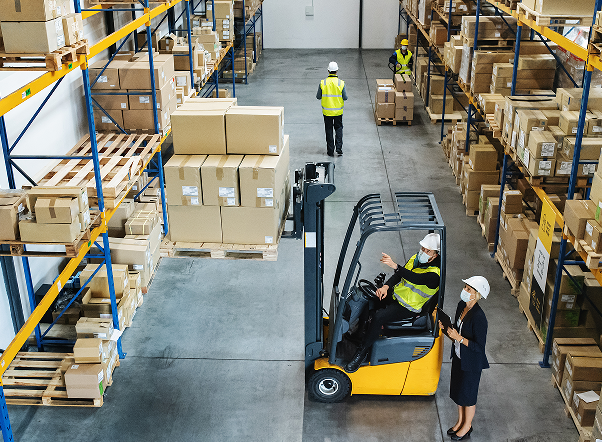 跨境物流，清關(guān)稅費(fèi)