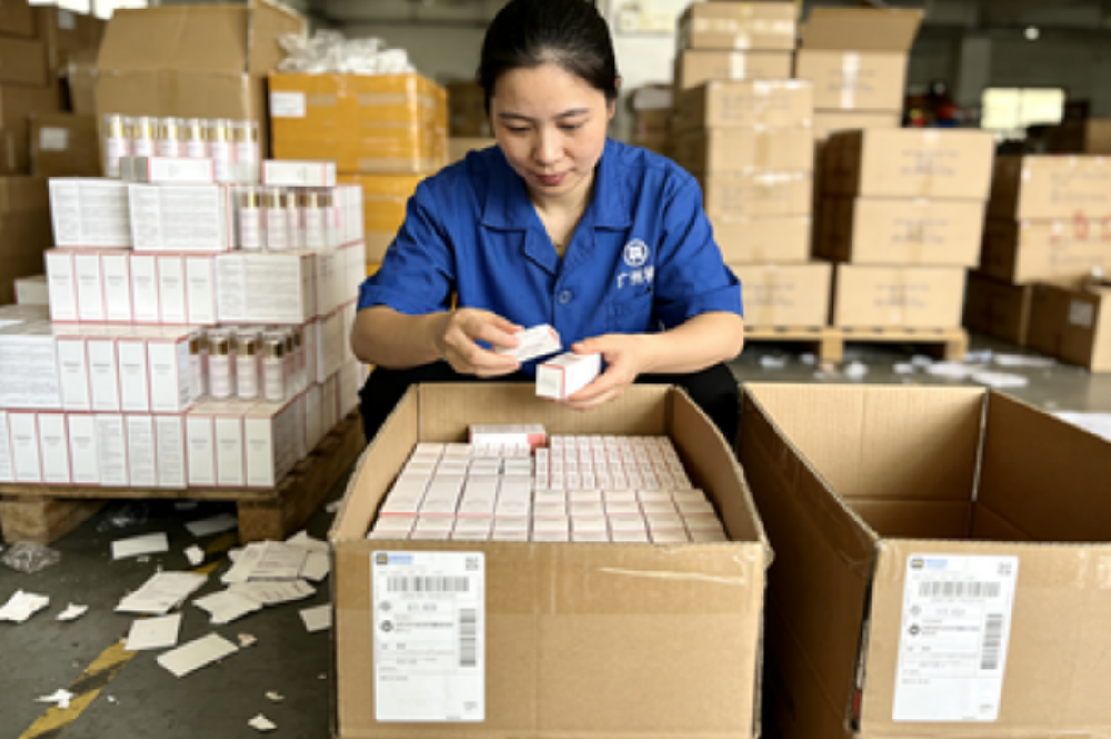 國際快遞被稅不用慌 合規處理有妙招